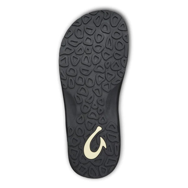 OluKai Men's Ohana Sandals- Kona/Kona