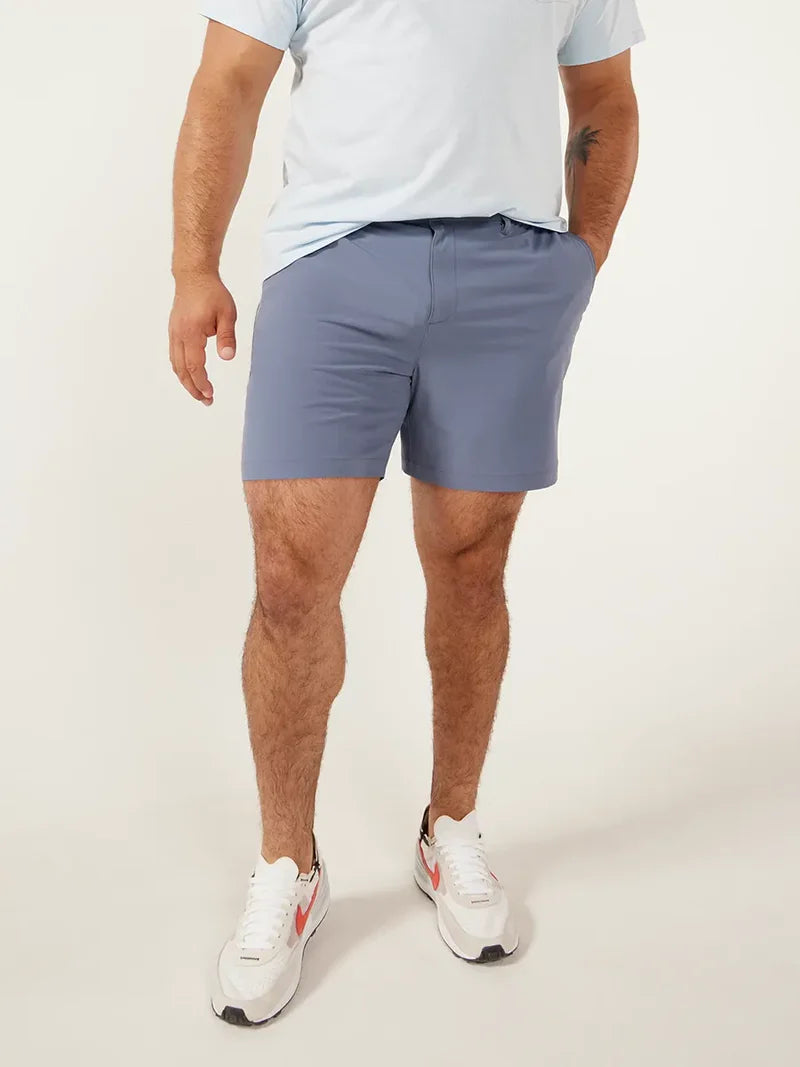 Chubbies Everywear - Performance Shorts The Ice Caps