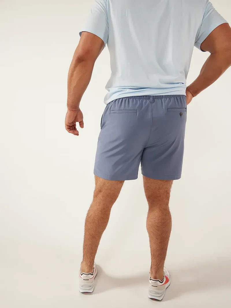 Chubbies Everywear - Performance Shorts The Ice Caps