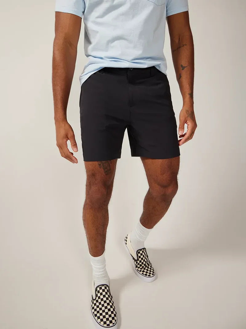 Chubbies Everywear - Performance Short The Midnight Adventures
