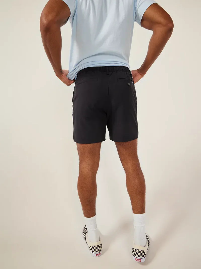 Chubbies Everywear - Performance Short The Midnight Adventures