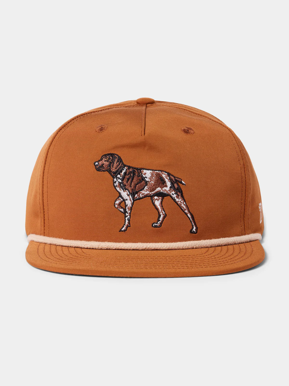 Duck Camp Pointer Hat Clay