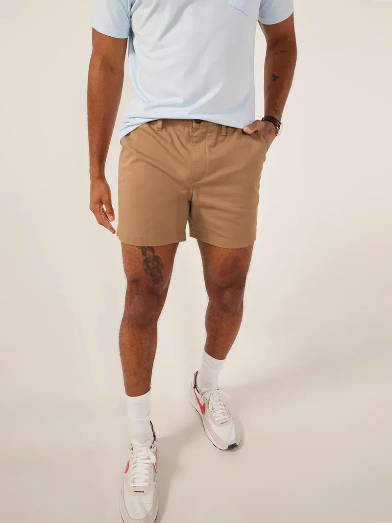 Chubbies Originals Stretch Short The Staples