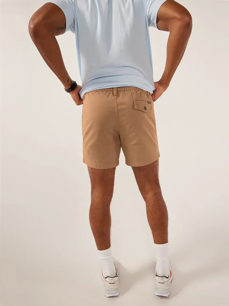 Chubbies Originals Stretch Short The Staples