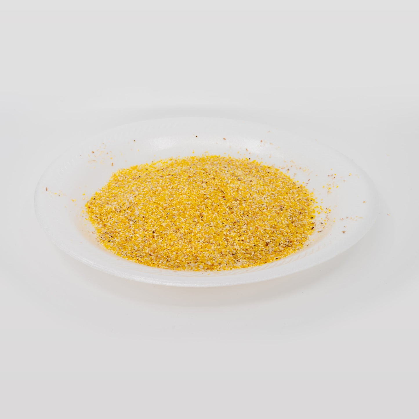 Heritage Stone Ground Yellow Grits – Non-GMO