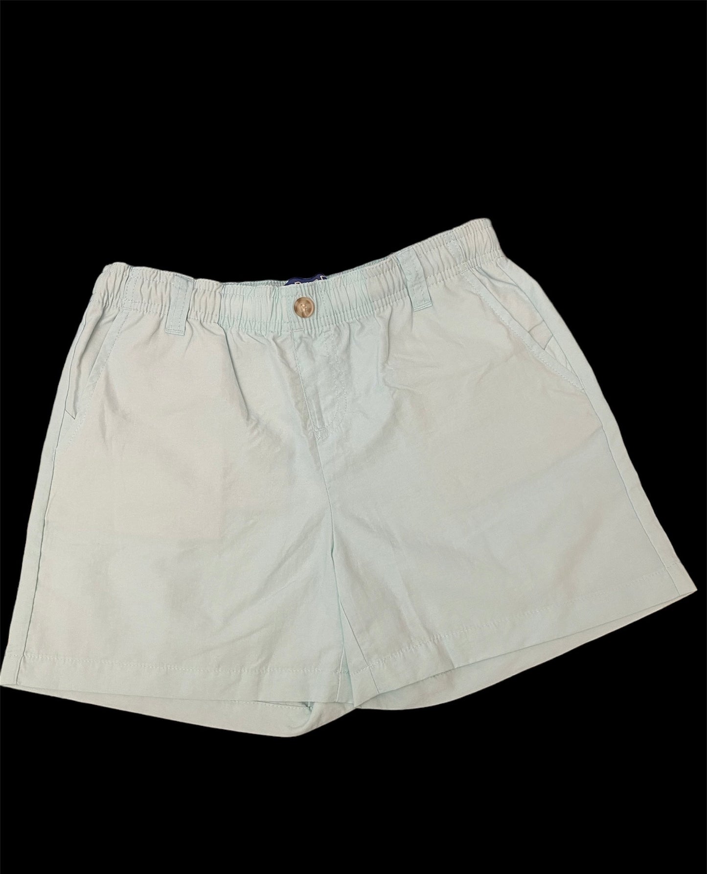 Meripex Youth Shorts - Mint