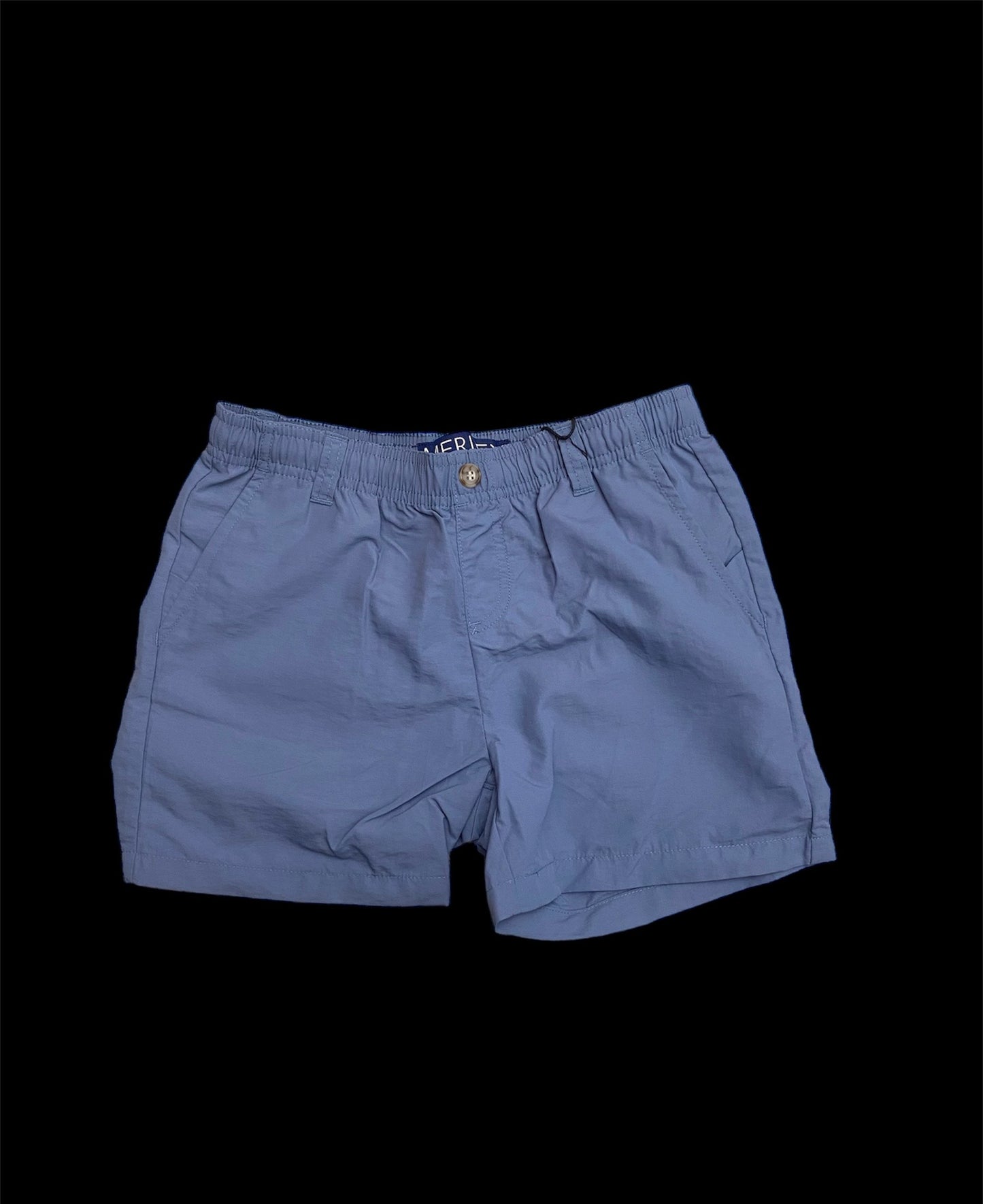 Meripex Youth Shorts - Dark Sky