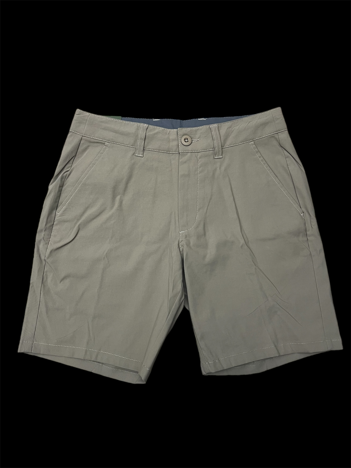 Marsh Wear Prime Shorts - Coriander