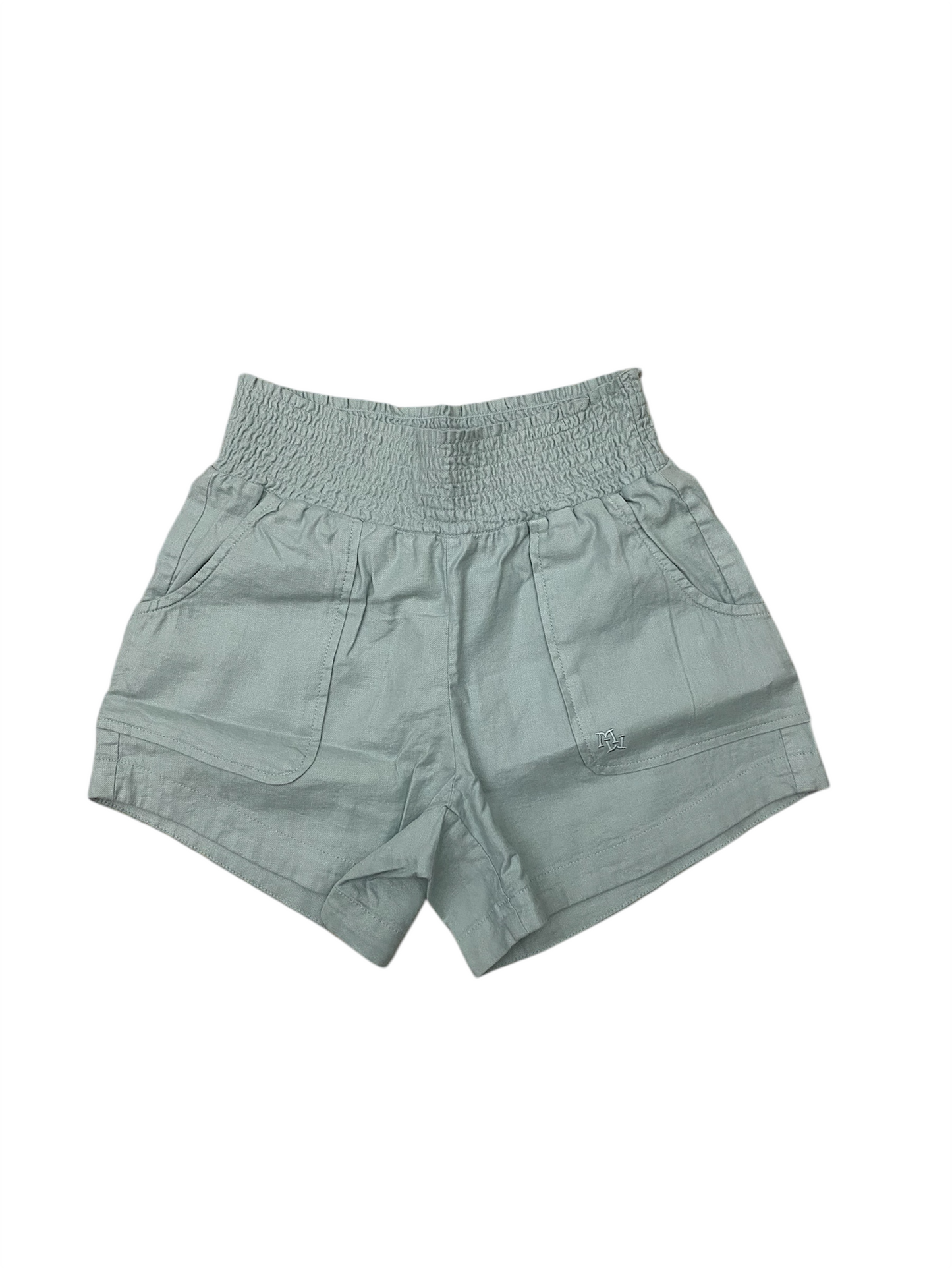 Marsh Wear Women's Lowtide Shorts - Agate