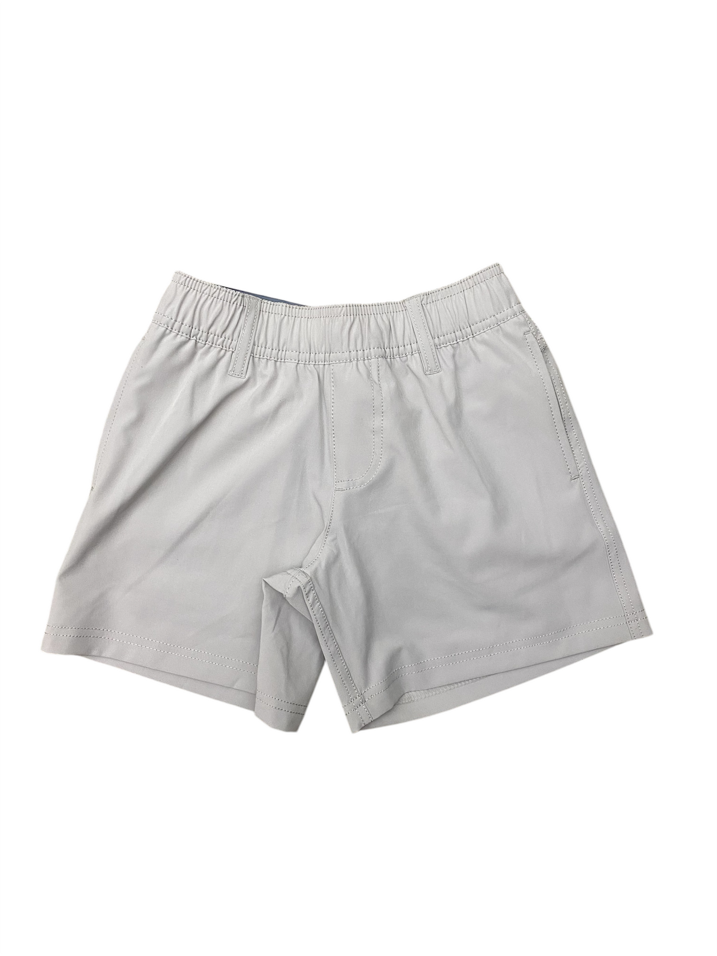 SSCO Youth Hybrid Shorts - Cloud