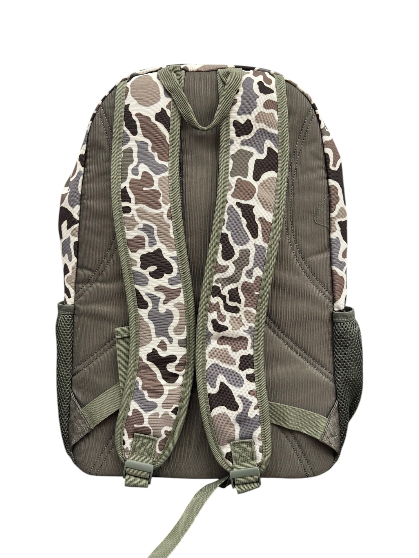 Local Boy Backpack - Localflage