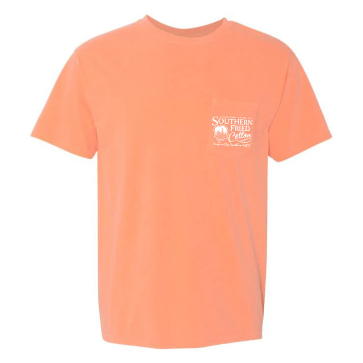 SoFriCo. Medicine Bottle Tee - Melon