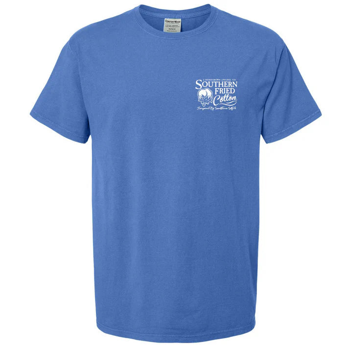 Southern Fried Cotton Sunday Colors