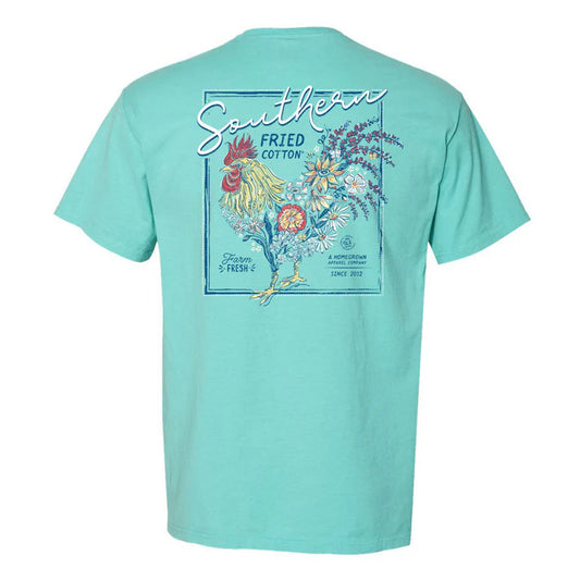Southern Fried Cotton Farm Fresh