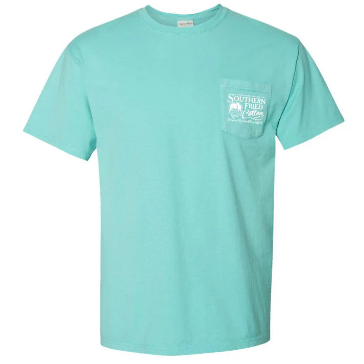 Southern Fried Cotton Farm Fresh