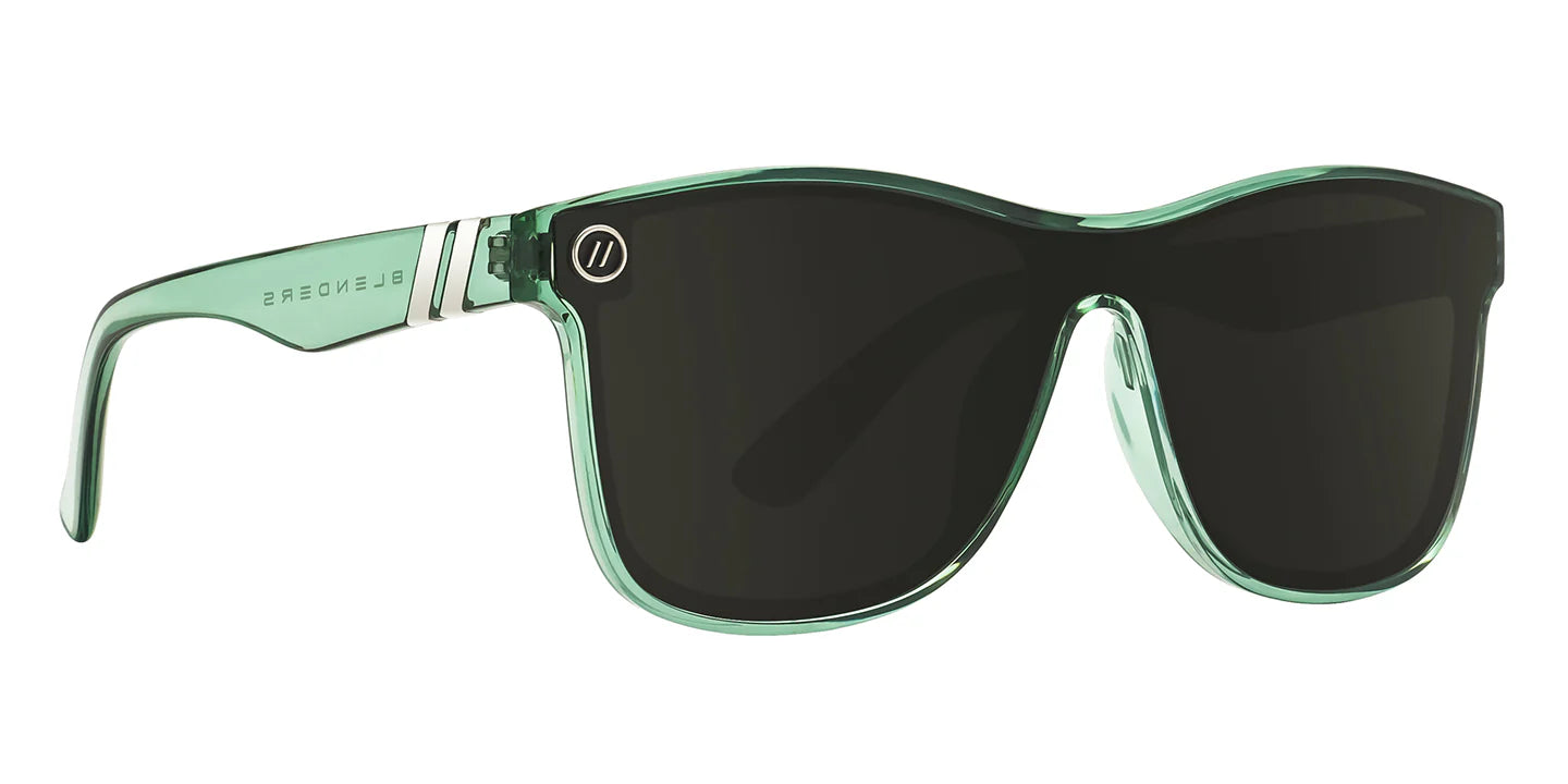 Blender Sunglasses Millenia X2 Sage Cage