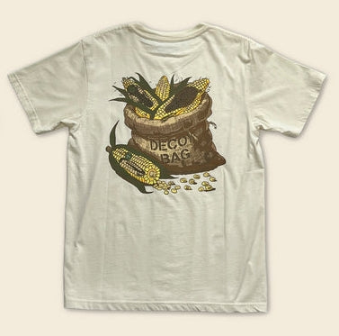 Dixie Decoy Bag T-Shirt