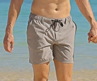Chubbies Everywear - Performance Short The World's Grayests