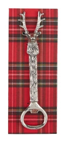 MP Tall Antlers Bottle Opener