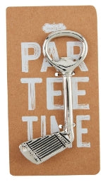 MP Golf Figural Bottle Opener