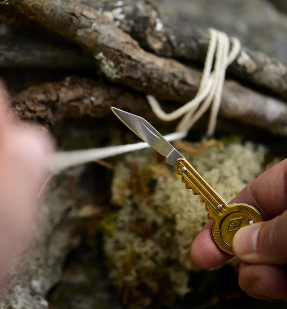GHT Key Pocket Knife