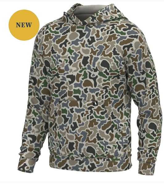 Local Boy Youth Hilltop Hoodie - Localfalge