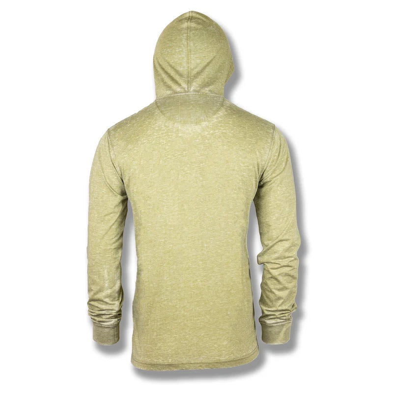 Dixie Decoys Soundside Active Hoodie