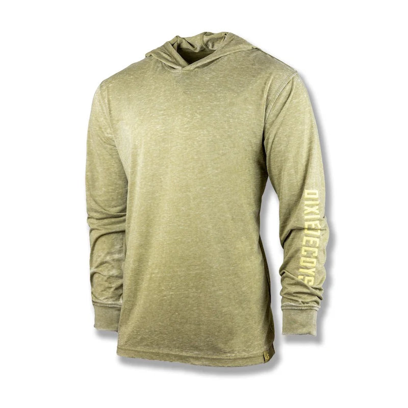Dixie Decoys Soundside Active Hoodie