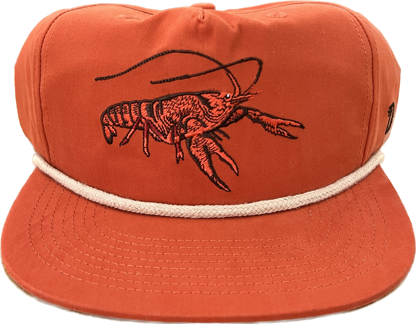 Duck Camp Crawfish Hat - Cinnamon Teal