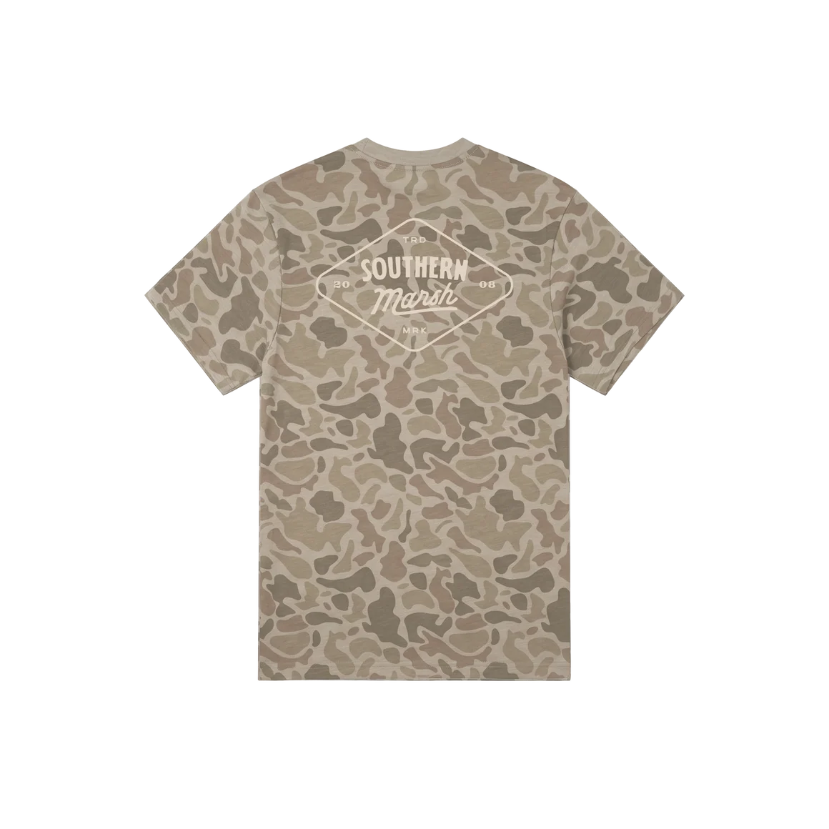 Southern Marsh SEAWASH Originals Tee - Diamond SM