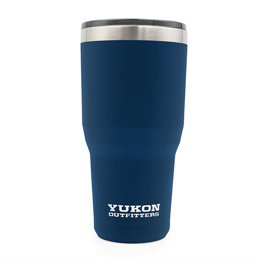 Yukon freedom 30oz Tumbler - Navy