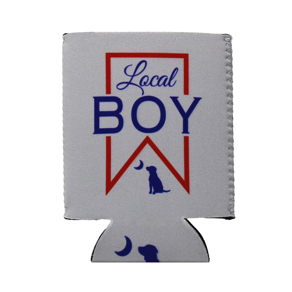 Local Boy Koozie - Ultra Local