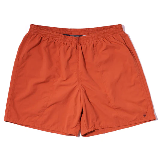 Duck Camp Scout Shorts 7"- Cinnamon Teal