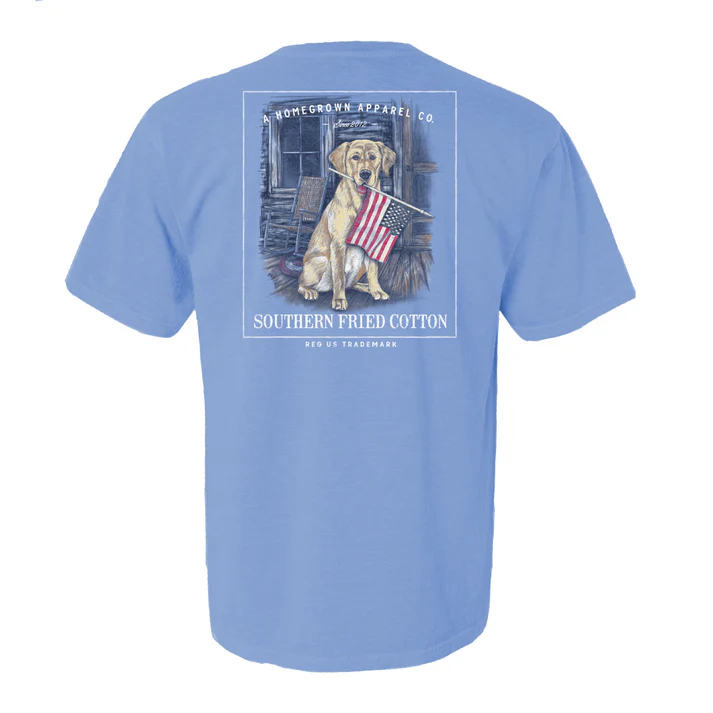 SoFriCo. Welcome Home T-Shirt