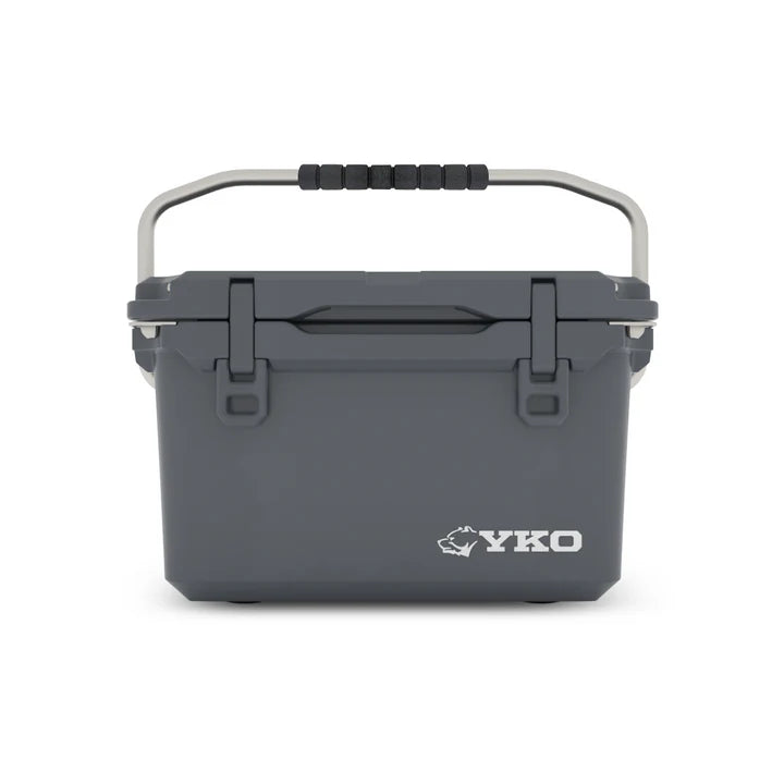 YKO 20qt Wind River YKO Hard Cooler - Lava