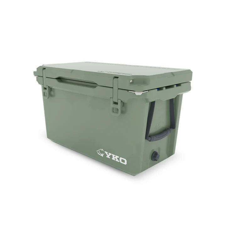 YKO 45qt Wind River YKO Hard Cooler - Cactus