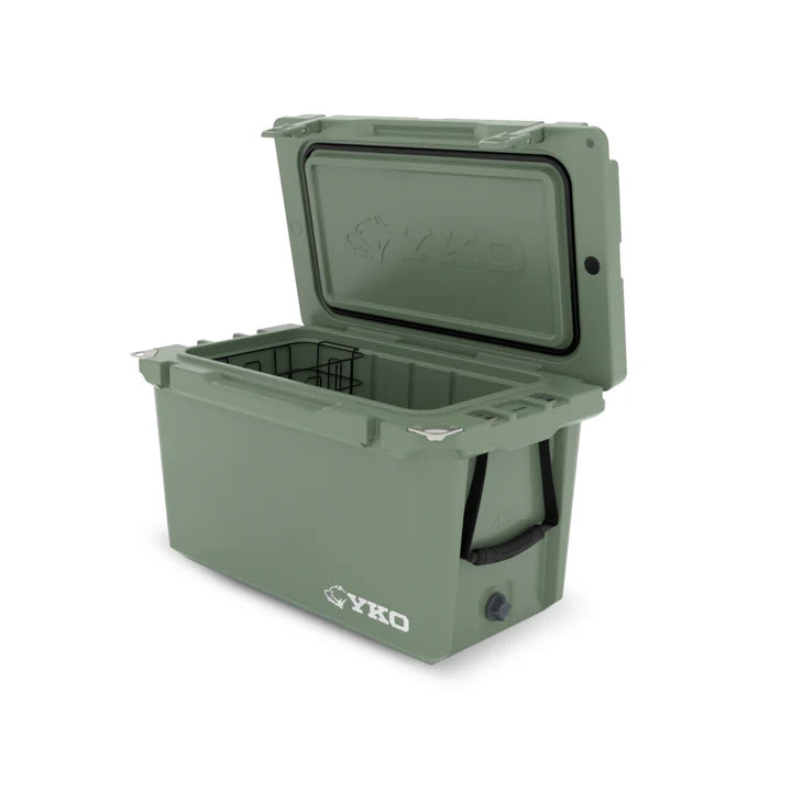 YKO 45qt Wind River YKO Hard Cooler - Cactus