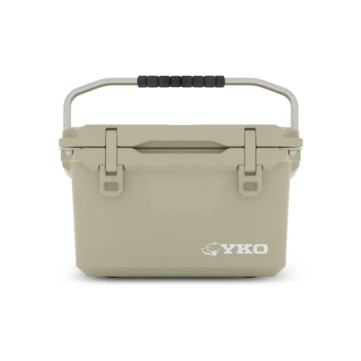 YKO 20qt Wind River YKO Hard Cooler - Brush