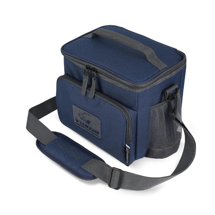 Yukon Lunch Box - 8 Can Cooler Navy
