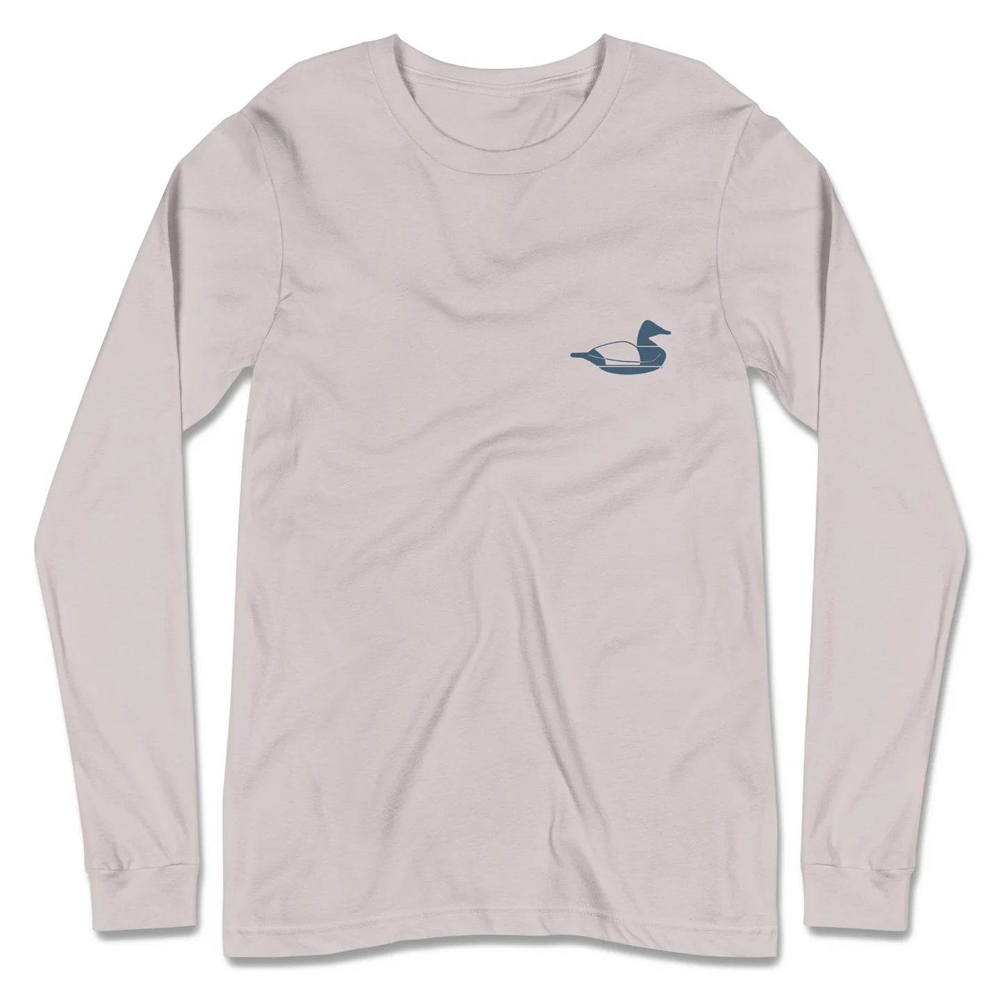 Dixie Decoys Made In America L/S Tee