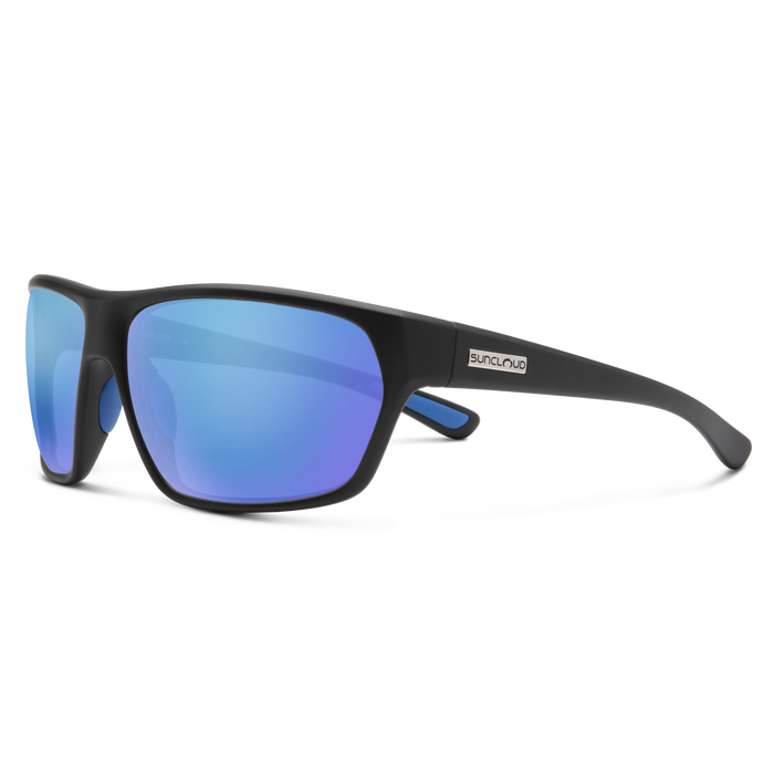 Suncloud Sunglasses - Boone