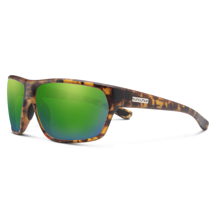 Suncloud Sunglasses - Boone