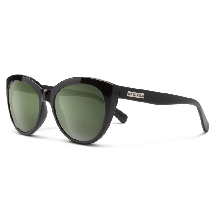 Suncloud Sunglasses - Cityscape