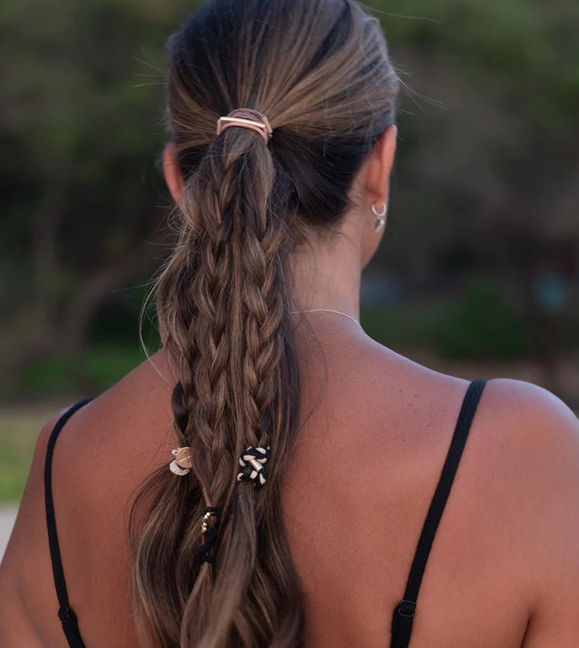 K'lani Hair Tie Bracelet - Focus