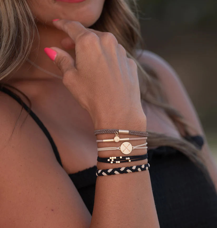 K'lani Hair Tie Bracelet - Focus