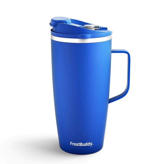 Frost 20oz Joe Buddy - Royal Blue