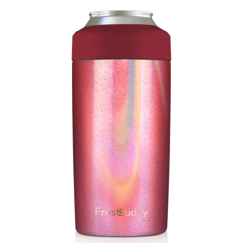 Frost Universal Buddy - Sparkling Maroon