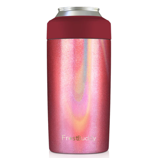 Frost Universal Buddy - Sparkling Maroon