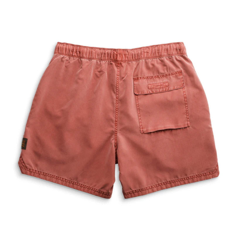 Marsh Wear Youth Highwater Volleys Etruscan Red