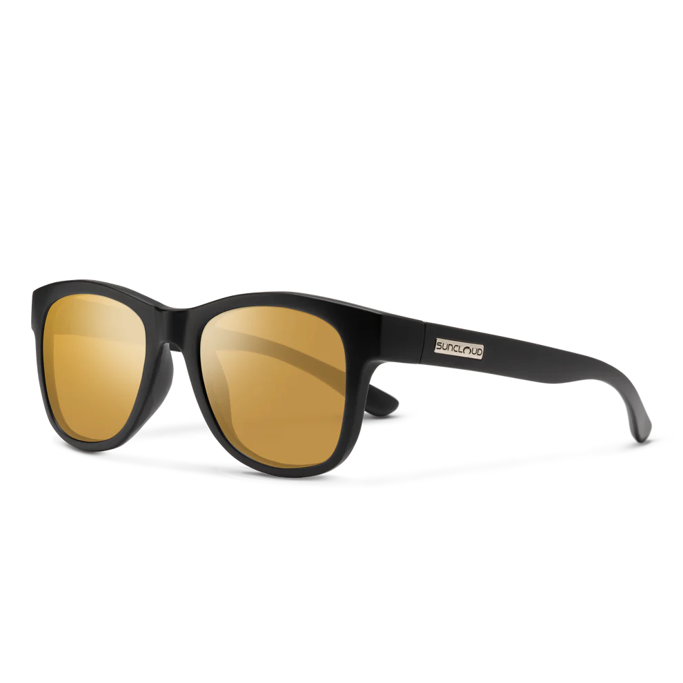 Suncloud Sunglasses - Leeway
